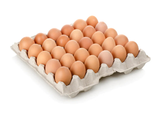 Grade A Large Eggs (30ct)